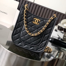 Chanel Hobo Bags